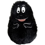 Coffret 9 peluches Barbapapa 15 cm Inclut Barbapapa  Barbamama et leurs 7 enfants