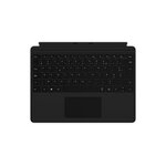 MICROSOFT Surface Pro X Keyboard  Clavier AZERTY - Noir