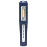 Scangrip Baladeuse à LED 2en1 COB Unipen  150lm 1 5 W