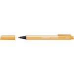 Stylo feutre pointMax pointe moyenne 0.8mm orange x 10 STABILO