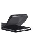 Coque pour Samsung Galaxy S20+ Wing noir Baseus