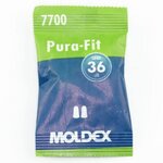 Bouchons mousse pura fit (36 db) moldex  200 paires