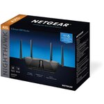 Routeur Wifi 6 - NETGEAR - RAX43