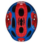 SPIDERMAN Casque Ajustable Taille S - Marvel