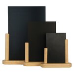 Ardoise de table Elegant