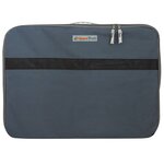 Eurotrail Table de camping Sante Aluminium