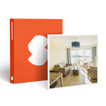 SMARTBOX - Coffret Cadeau 4 jours en famille dans un studio sur la Côte d’Opale - Séjour