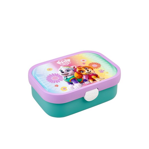 Mepal 107440065397 - Boîte à déjeuner Campus - Paw Patrol