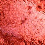 Pigment Colortrix Powertex 40 ml Rouge nacré