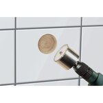 Wolfcraft scie cloche à diamant ceramic 68 mm 8911000