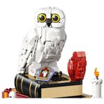 LEGO Harry Potter L'école des sorciers Édition collector 76466