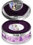Pièce de monnaie en Argent 2 Dollars g 31.1 (1 oz) Millésime 2024 Disney Princess RAPUNZEL