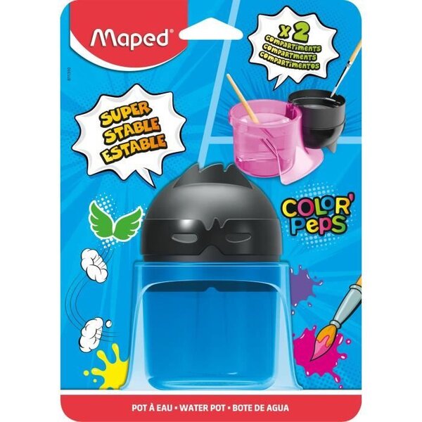 MAPED Pot A Eau Color Peps