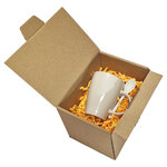 10  kg de frisure  de calage Naturel brun -Lacouronne e.pack