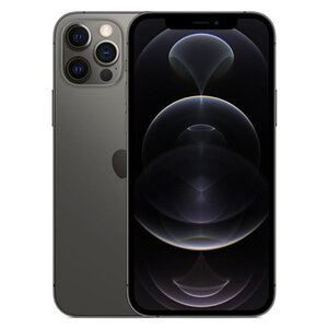 Apple iphone 12 pro max - noir - 512 go - très bon état