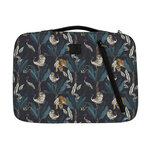 Housse ordinateur 15-16'' motif savana - motif  - exacompta