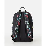 RIP CURL Sac a Dos BBPCB3 Double Dome 24L BTS Mixte