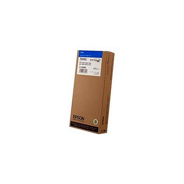 Epson t693 cartouche cyan c13t69320010 (t6932)
