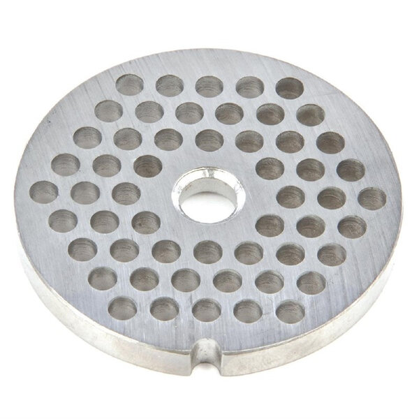Disque de 2 à 10 mm Pour Hachoir à Viande Pro TC12 - AFI Collin Lucy - 3 mm