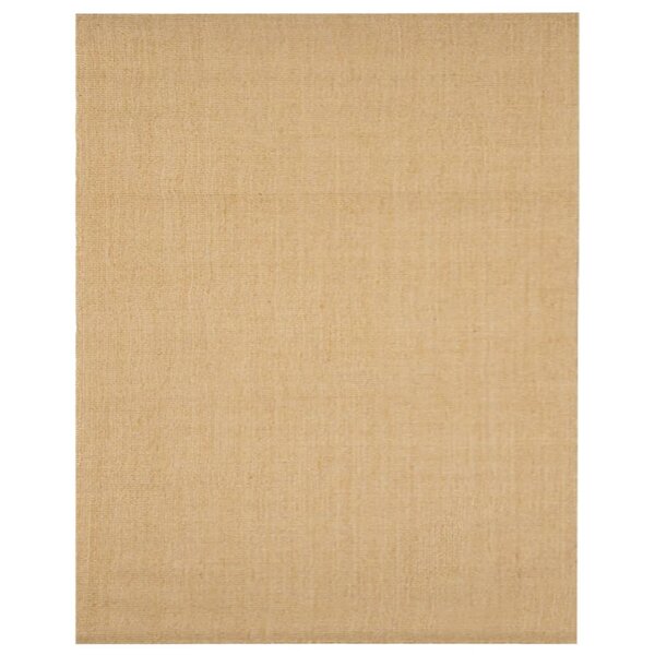 vidaXL Tapis Sisal naturel 80x100 cm