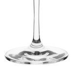 Verre à martini en cristal olympia campana 260 ml - lot de 6 -  - cristal x180mm