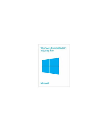 Microsoft Windows Embedded 8.1 Industry Pro - Clé licence à télécharger
