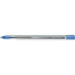 Stylo à bille Tops 505 Pointe Moyenne bleu x 50 SCHNEIDER
