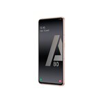 Samsung galaxy a80 gold