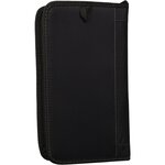 Housse etui de rangement Nylon 64 CD/DVD Noir CASE LOGIC