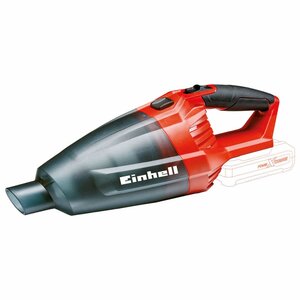 Einhell Aspirateur sans fil "TE-VC 18 Li solo" 540 ml