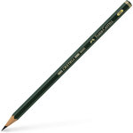 Crayon CASTELL 9000  kit Art de 12 FABER-CASTELL