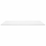 vidaXL Sur-matelas 140x210x5 cm