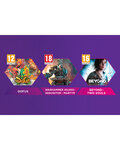 Coffret cadeau - WONDERBOX - Jeux Vidéo