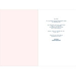 Carte D'anniversaire 20 Ans En Or - Rose - A Message - Pour Homme Et Femme - 11 5 X 17 Cm - Draeger paris
