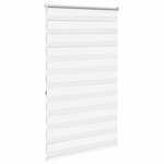 Store enrouleur tamisant 100 x 175 cm blanc