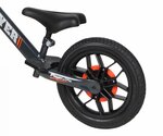 Draisienne Qplay Player - couleur Orange