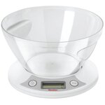 Metaltex balance de cuisine numérique pesa 5 kg
