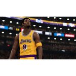 NBA 2K21 Edition Mamba Forever Jeu Xbox Series X