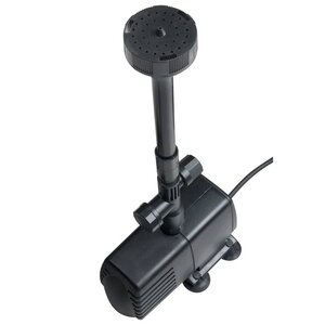 Ubbink Pompe de fontaine Xtra 400 1351947