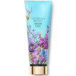 Victoria's secret - lait pour le corps et les mains en édition limitée - neon lily