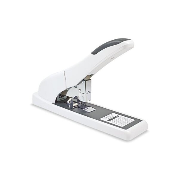 Agrafeuse grande capacité ECO HD-140  blanc soft RAPESCO
