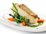 SMARTBOX - Coffret Cadeau Adresses primées : dîner à une table d'exception -  Gastronomie