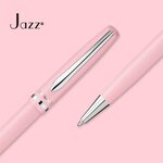 Stylo à Bille Jazz Classic rotatif rose pastel PELIKAN
