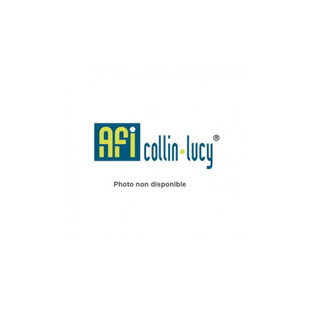 Jeu de glissières pour table réfrigérée - afi collin lucy -  -