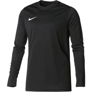 NIKE Maillot de football Dri-FIT Park VII - Homme - Noir et blanc