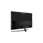 Viewsonic vx series vx3211-4k-mhd 81 3 cm (32") 3840 x 2160 pixels 4k ultra hd led noir