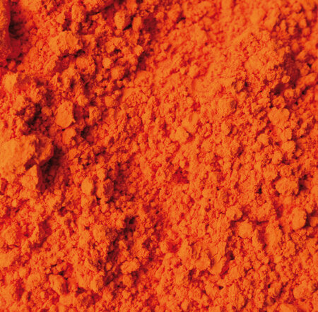 Pigment Powercolor Powertex 40 ml Orange