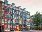 Escapade de charme de 2 jours à amsterdam en hôtel 3 à 5* - smartbox - coffret cadeau séjour