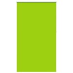 vidaXL Store enrouleur occultant largeur du tissu 136 6 cm polyester