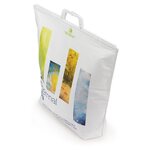 Sac isotherme imprimé fermeture pression 49 x 49 x 8 cm (lot de 80)